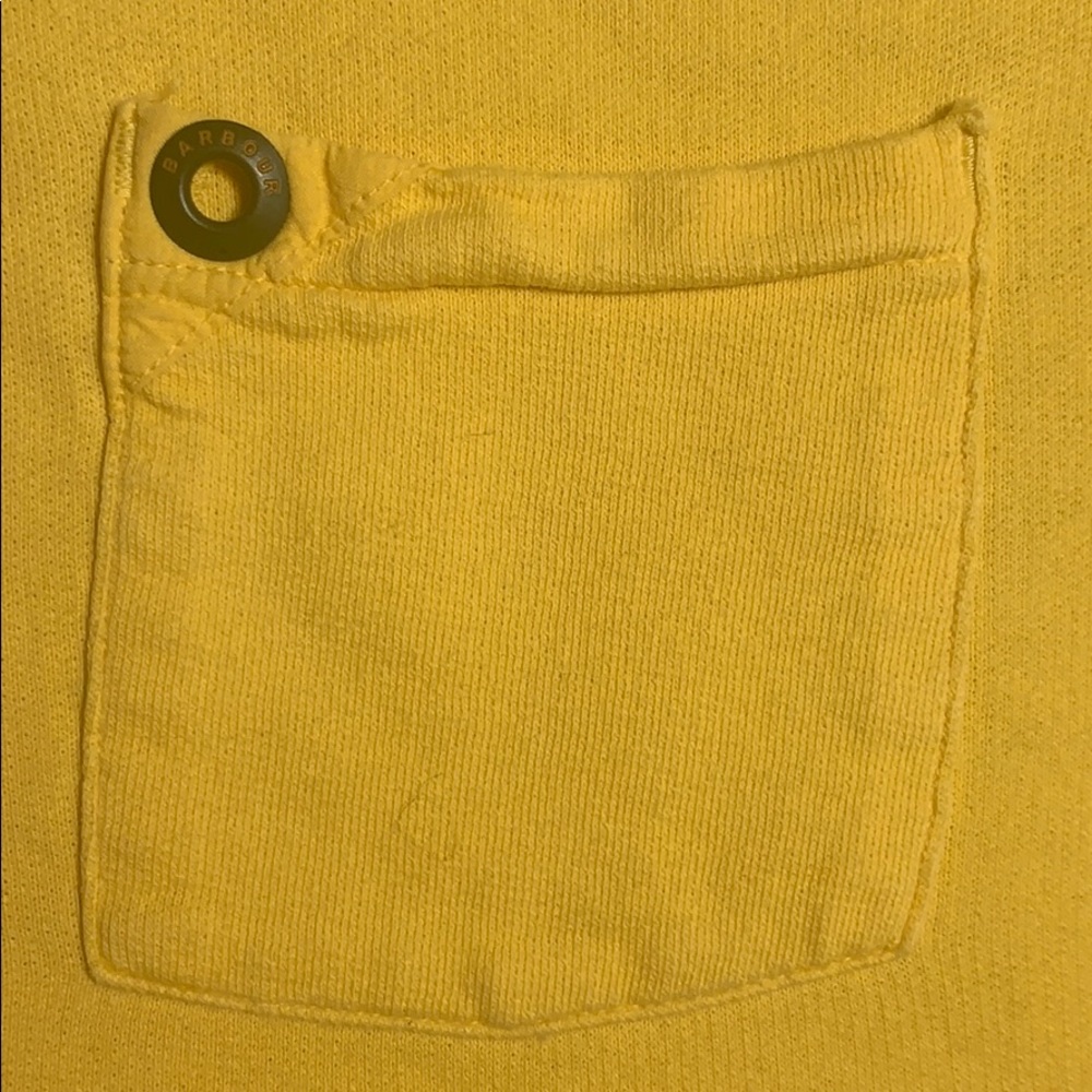 Barbour sweater - Picture 4 of 6